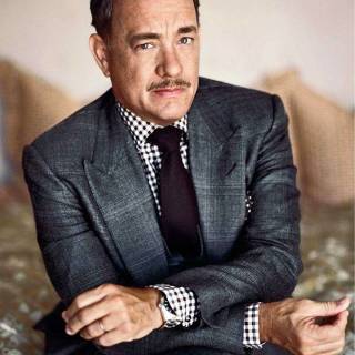 Tom Hanks iPhone wallpaper