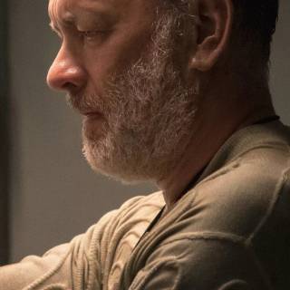 Tom Hanks iPhone wallpaper