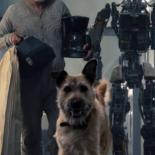 Tom Hanks iPhone wallpaper