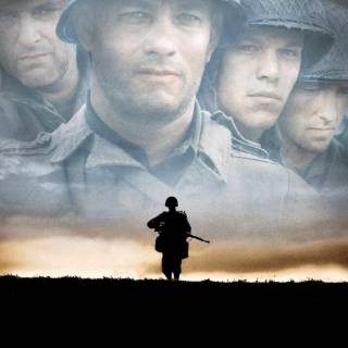 Tom Hanks iPhone wallpaper