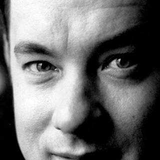 Tom Hanks iPhone wallpaper