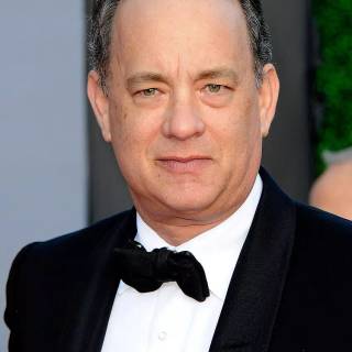 Tom Hanks iPhone wallpaper