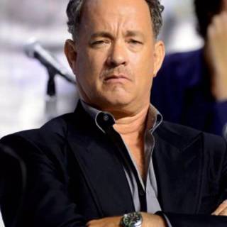 Tom Hanks iPhone wallpaper