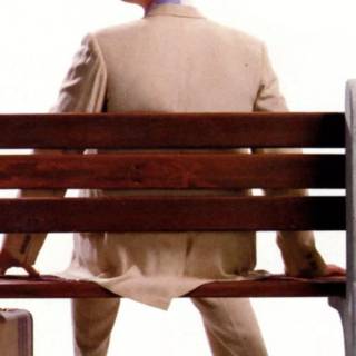 Tom Hanks iPhone wallpaper