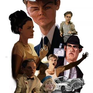 Tom Hanks iPhone wallpaper