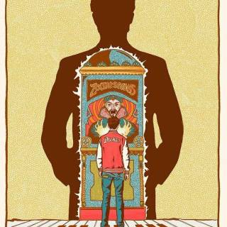 Tom Hanks iPhone wallpaper