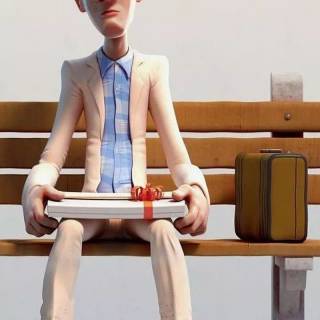 Tom Hanks iPhone wallpaper