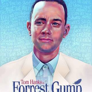 Tom Hanks iPhone wallpaper