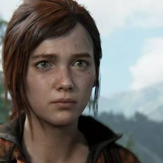 The Last of Us 2 computer wallpaper