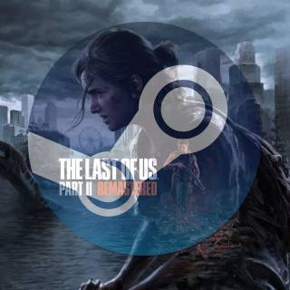 The Last of Us 2 computer wallpaper