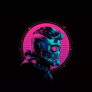 4k Guardians of The Galaxy iPhone wallpaper