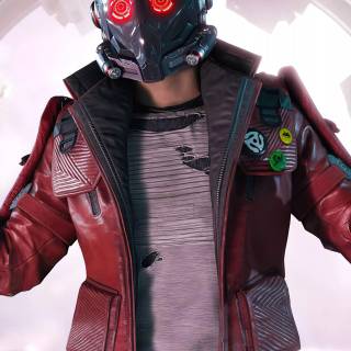 4k Guardians of The Galaxy iPhone wallpaper