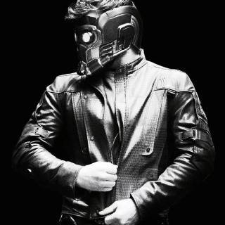 4k Guardians of The Galaxy iPhone wallpaper