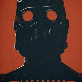 4k Guardians of The Galaxy iPhone wallpaper