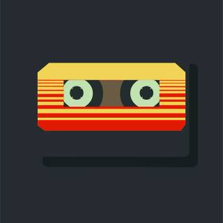 4k Guardians of The Galaxy iPhone wallpaper