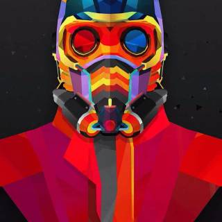 4k Guardians of The Galaxy iPhone wallpaper