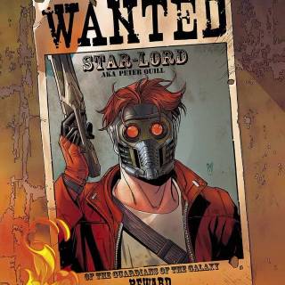 4k Guardians of The Galaxy iPhone wallpaper