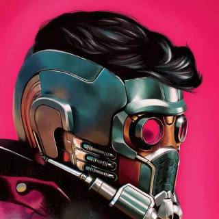 4k Guardians of The Galaxy iPhone wallpaper