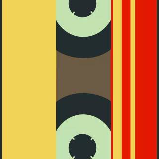 4k Guardians of The Galaxy iPhone wallpaper