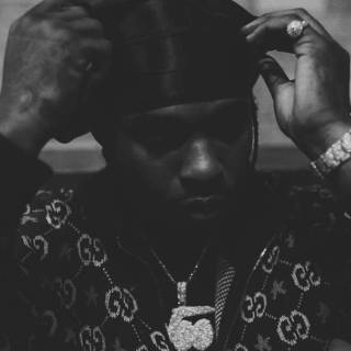 Rapper iPhone 4k wallpaper