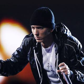 Rapper iPhone 4k wallpaper