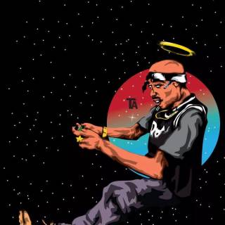 Rapper iPhone 4k wallpaper