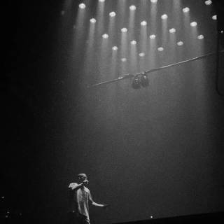 Rapper iPhone 4k wallpaper