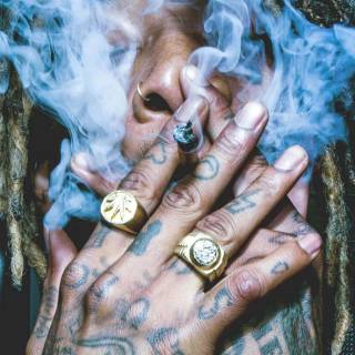 Rapper iPhone 4k wallpaper