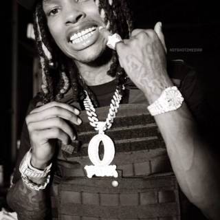 Rapper iPhone 4k wallpaper