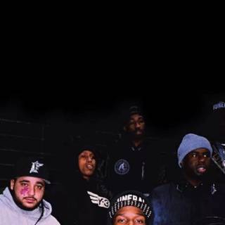 Rapper iPhone 4k wallpaper