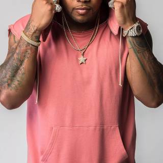 Rapper iPhone 4k wallpaper