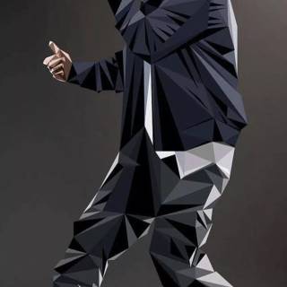 Rapper iPhone 4k wallpaper