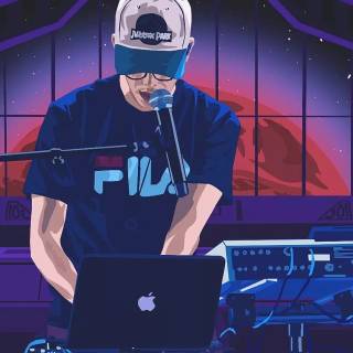 Rapper iPhone 4k wallpaper