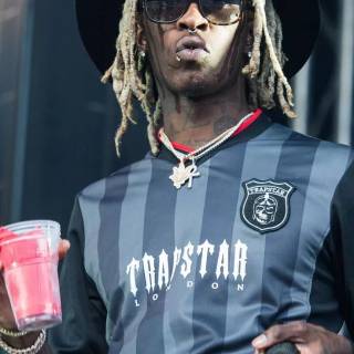 Rapper iPhone 4k wallpaper