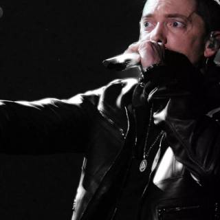 Rapper iPhone 4k wallpaper