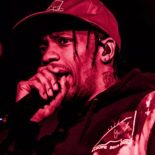 Rapper iPhone 4k wallpaper