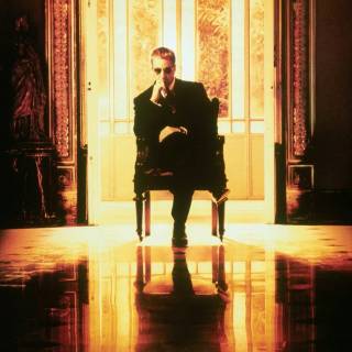 Michael Corleone PS5 1920x1080 wallpaper