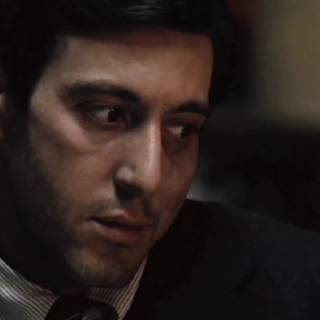 Michael Corleone PS5 1920x1080 wallpaper