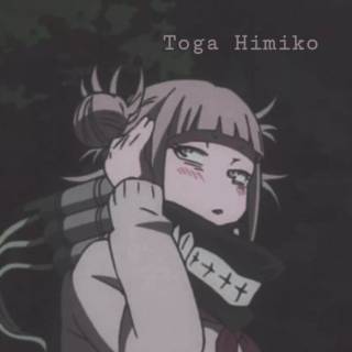 Anime villain iPhone wallpaper