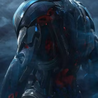 Villain phone wallpaper