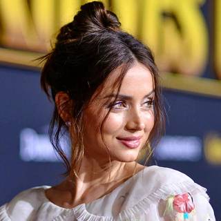 Ana De Armas Ballerina movie wallpaper