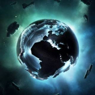 Cool phone wallpaper