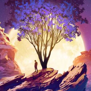 Cool phone wallpaper