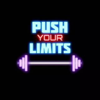 Push Your Limits wallpaper