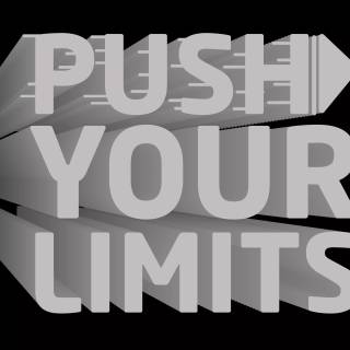 Push Your Limits wallpaper