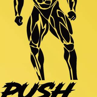 Push Your Limits wallpaper