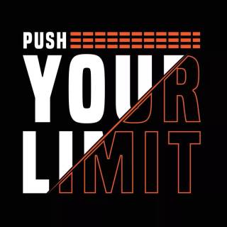 Push Your Limits wallpaper