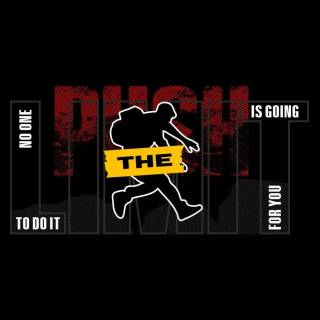 Push Your Limits wallpaper