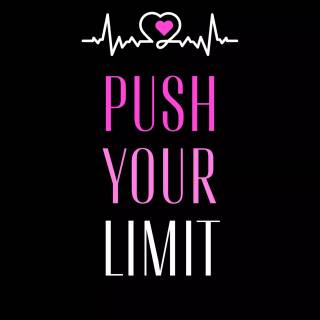 Push Your Limits wallpaper