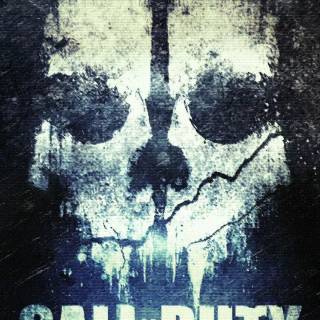 Call of Duty: Ghosts wallpaper